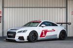 Audi Sport TT Cup 2015 года